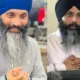Pro-khalistan Figure Hardeep Singh Nijjar’s CCTV footage of Murder Made Public in Canada