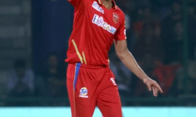IPL 2024: 'Tried to bowl as many dot balls as possible vs RCB,' says Punjab Kings' spinner Harpreet Brar