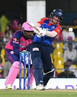 IPL 2024: RR v DC overall head-to-head; When and where to watch