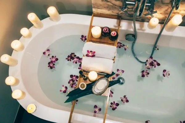 The Ultimate guide to creating a relaxing home spa