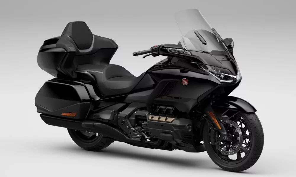 Honda Gold Wing and CBR1000RR recalled due to faulty fuel pumps