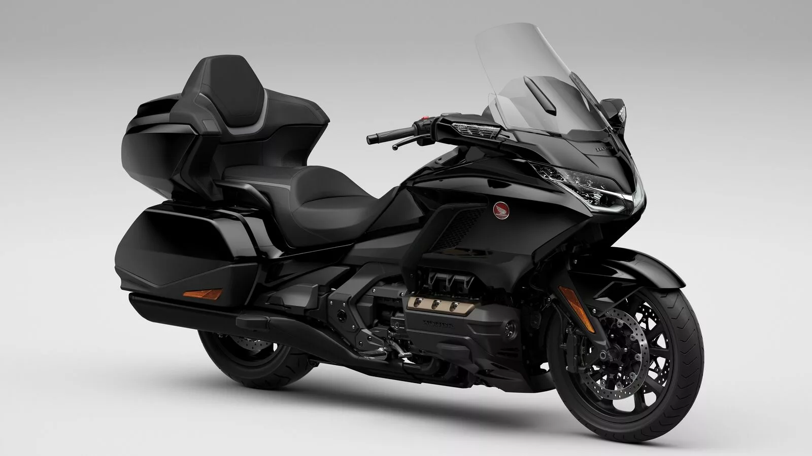 Honda Gold Wing and CBR1000RR recalled due to faulty fuel pumps