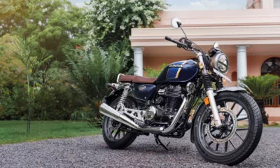 Honda Motorcycle & Scooter India achieves major milestone, sells 6 crore units