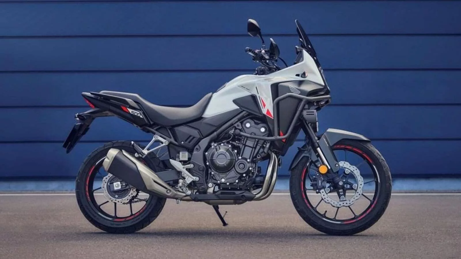 Improving rural demand helps Honda Motorcycles post 86% growth in February 2024