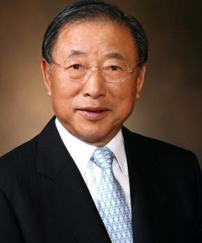 Cho Suck-rai, honorary chairman of Hyosung Group, dies at 89
