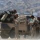 Houthis clash with pro-govt forces in Yemen