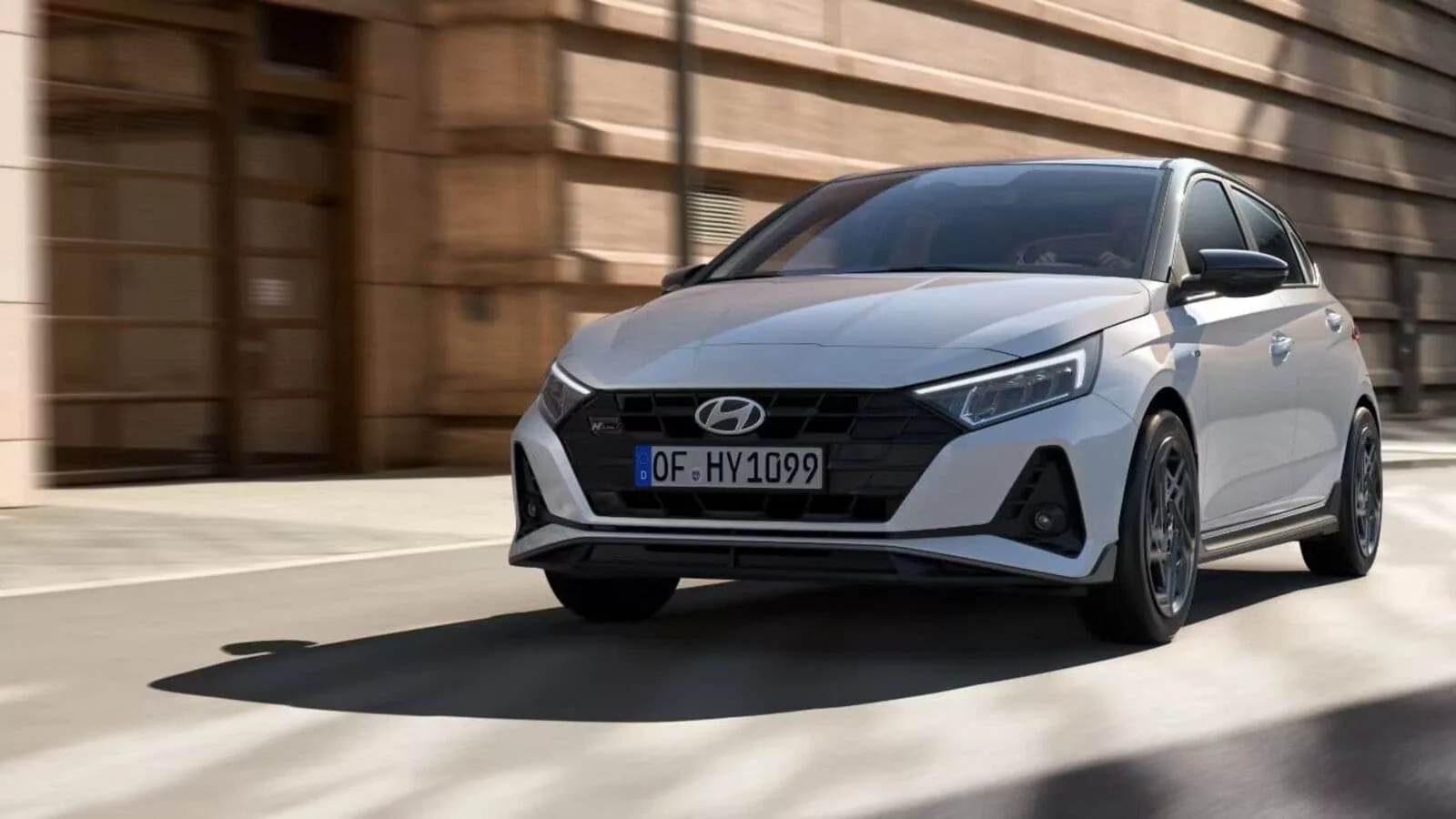 Hyundai N models might suggest just go hybrid soon. Check details