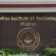 IIT Madras develops green technology to combat AMR
