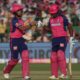 IPL 2024: Skipper Samson propels Rajasthan Royals to 193/4 after early setbacks against LSG