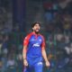 IPL 2024: Delhi Capitals' Ishant Sharma twists his ankle, goes off the field