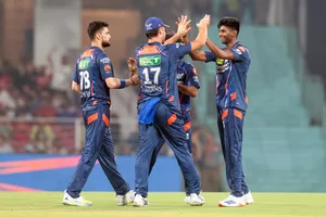 IPL 2024: 'I have always loved rockets, flight, and everything that has speed,' says LSG pacer Mayank Yadav
