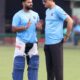 IPL 2024: Ponting, Ganguly share insights on skipper Pant's readiness for the season