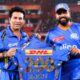 IPL 2024: Rohit Sharma marks 200th appearance for MI; becomes third player to play 200 games for a team