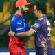 IPL 2024: Social media reacts positively as Gambhir and Kohli bury the hatchet with a hug