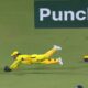 IPL 2024: 'Wound back the clock', Steve Smith in awe of Dhoni's quick-reflex diving catch in Chepauk