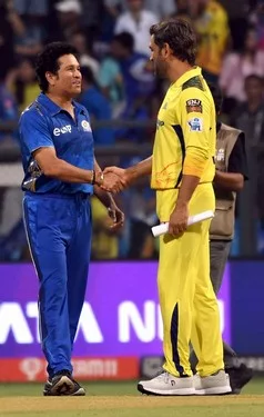 IPL 2024: I declined captaincy and recommended MS Dhoni to BCCI in 2007, says Tendulkar