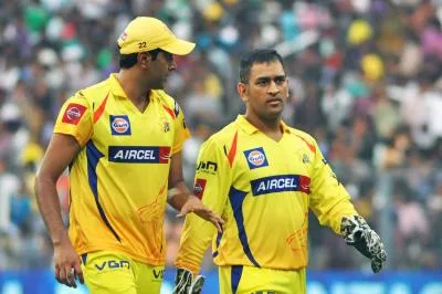 IPL: I am indebted to Dhoni for the rest of my life for what he gave me, says Ashwin