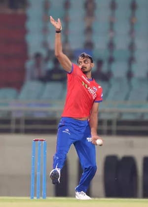 IPL: 'All the banter and fun have started again with Rishabh', says DC all-rounder Axar Patel