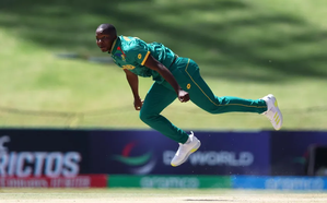 IPL: Kwena now has opportunity to showcase skills at 'biggest tournament on the planet', says Allan Donald