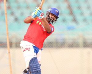 IPL: Pant's return shows his perseverance, commitment & willpower to come back, says Ramji Srinivasan