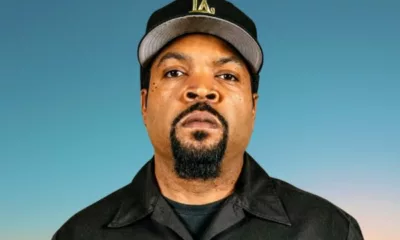 Ice Cube Net Worth 2024: How Much is the American rapper and songwriter Worth?
