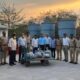 Illegal drug making unit busted in Telangana, drugs valued at Rs 9 crore seized