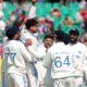 5th Test: Kuldeep’s five-wicket haul, Ashwin’s four scalps help India bowl out England for 218