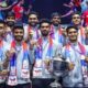 Badminton: India drawn in same group as Indonesia in Thomas Cup; with China in Uber Cup