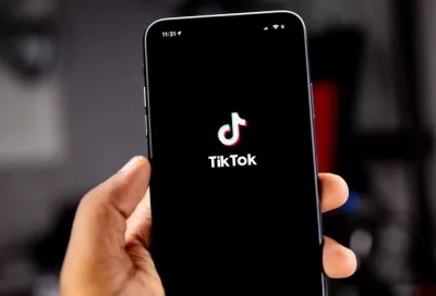 It was India that first banned Chinese app TikTok over security concerns