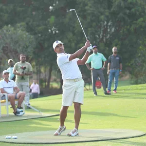 Golf: Indian Open returns with strong field; Anirban Lahiri to lead India's charge