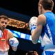 Olympic Boxing Qualifier: India's Deepak Bhoria goes down fighting on opening day