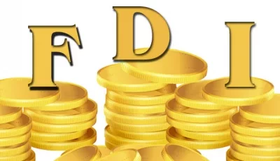 India's outward FDI rises to $3.05 billion in Feb