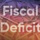 India’s fiscal deficit in 11 months at 86.5 pc of full financial year target