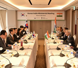 Indo-Pacific, trade discussed as EAM Jaishankar lands in Seoul