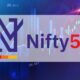 Nifty correcting despite big buying by institutional investors