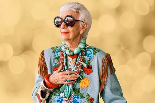 Iris Apfel Death Cause and Obituary, What happened to American businesswoman and interior designer?