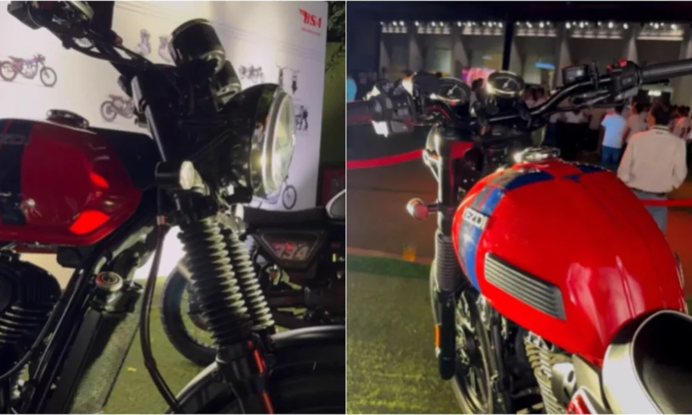 Updated Yezdi Scrambler on the cards? New video hints at an imminent launch