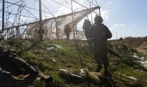 IDF troops kills multiple Hamas operatives in Gaza
