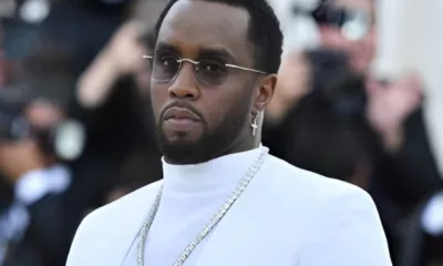 Full List of Celebrities Named in Diddy Lawsuit Court Filing