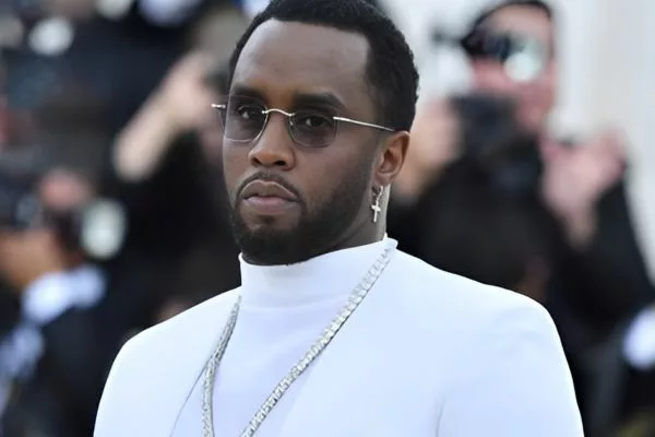Full List of Celebrities Named in Diddy Lawsuit Court Filing
