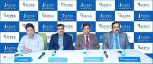 Jaypee Hospital Noida aces over 1,000 successful kidney transplants