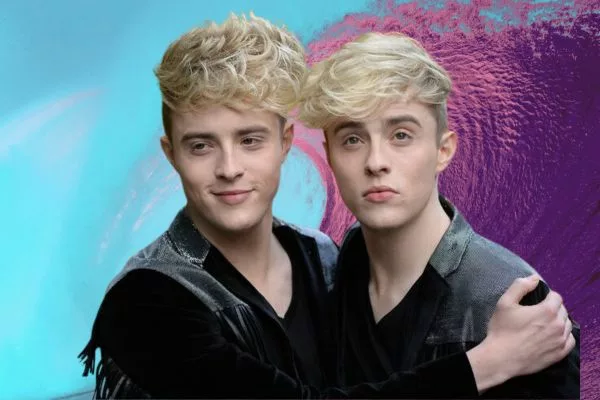 Jedward Net Worth 2024: How Much is the Irish singing and television presenting duo Worth?