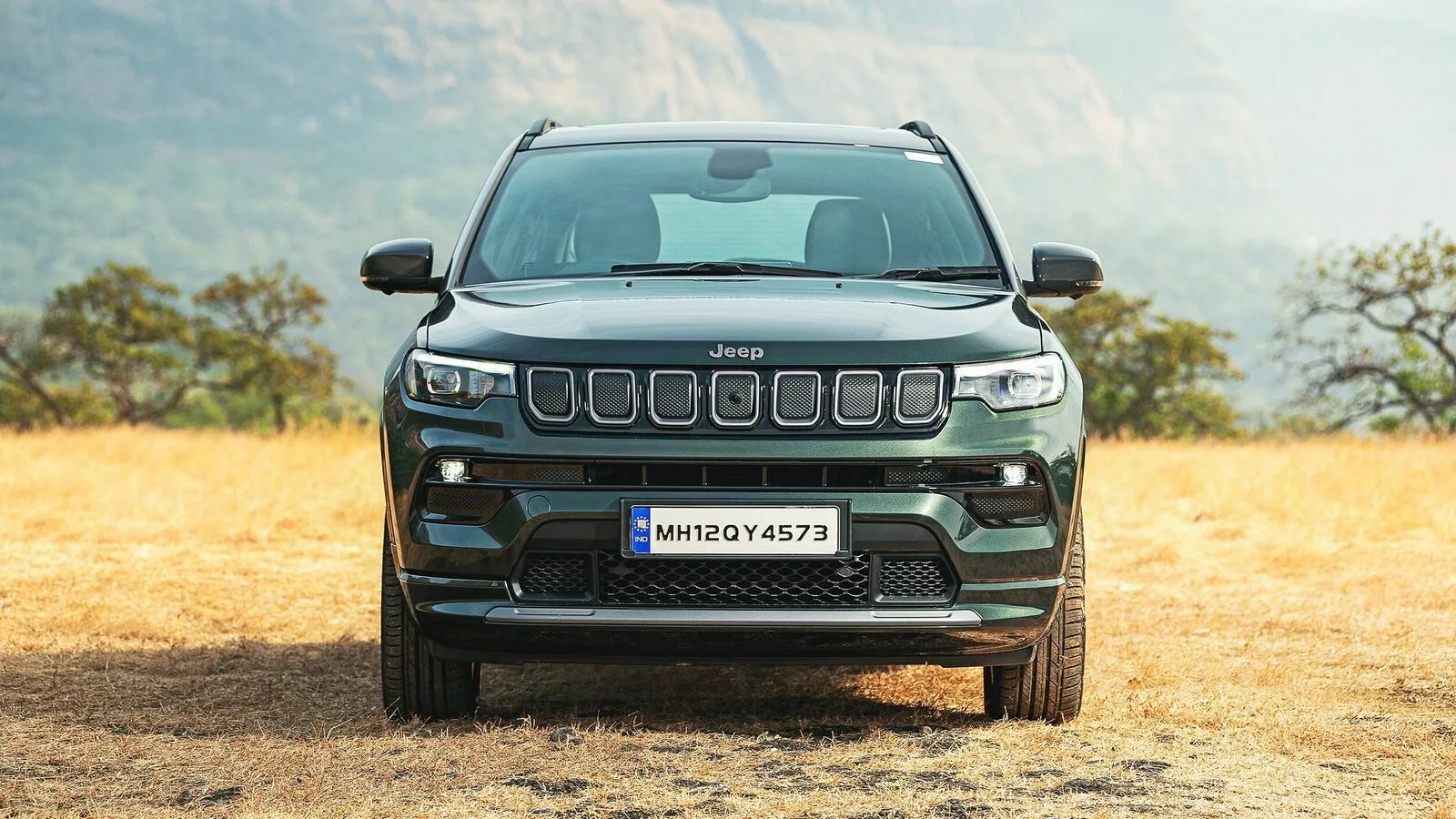 From Compass to Grand Cherokee, Jeep offers benefits of up to ₹2.80 lakh