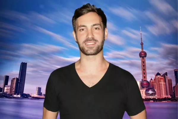 Who is Jeff Dye Girlfriend? Who Is American comedian and actor Dating?