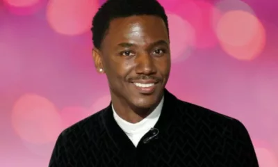 Who is Jerrod Carmichael girlfriend? Who is the American comedian dating?