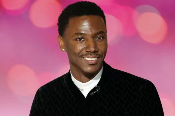 Who is Jerrod Carmichael girlfriend? Who is the American comedian dating?