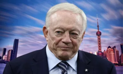 Jerry Jones net worth 2024: How much is the American businessman Worth?