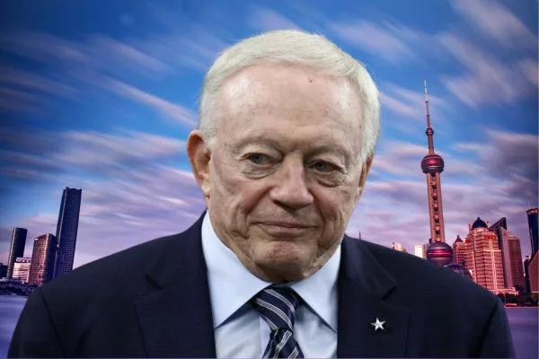 Jerry Jones net worth 2024: How much is the American businessman Worth?