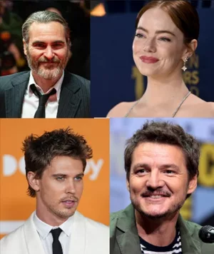 Joaquin Phoenix, Emma Stone, Austin Butler, Pedro Pascal on board for ‘Eddington’