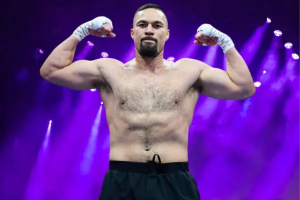 Joseph Parker Net Worth 2024: How much is the New Zealand professional boxer Worth?